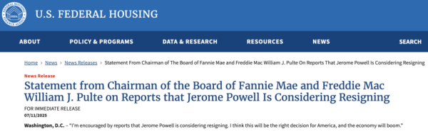 恒盛优配 突然刷屏！美联储主席鲍威尔，传来重磅！